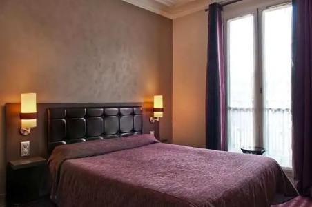 Grand Hôtel Lévêque - 39