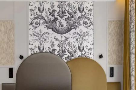 Grand Hôtel Lévêque - 14