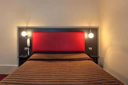 Grand Hôtel Lévêque - 37