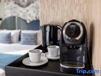 Grand Hôtel Lévêque - 78