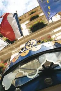 Grand Hôtel Lévêque - 18