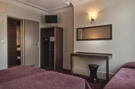 Grand Hôtel Lévêque - 48