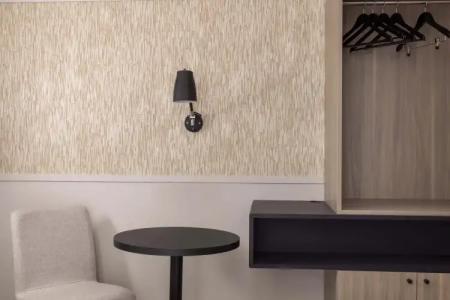 Grand Hôtel Lévêque - 5