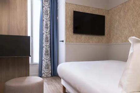 Grand Hôtel Lévêque - 29