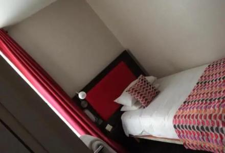 Grand Hôtel Lévêque - 51