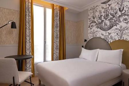 Grand Hôtel Lévêque - 67