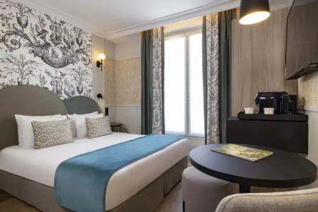 Grand Hôtel Lévêque - 3