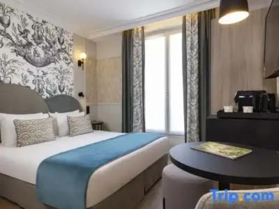 Grand Hôtel Lévêque - 72