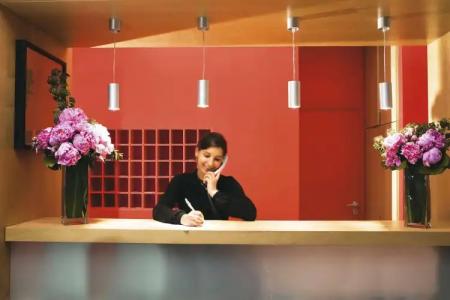 Grand Hôtel Lévêque - 22