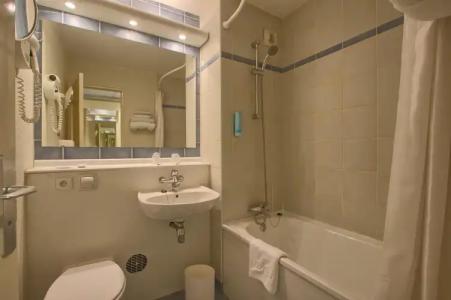 Grand Hôtel Lévêque - 7