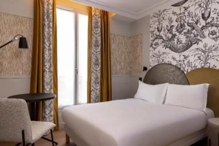 Grand Hôtel Lévêque - 42