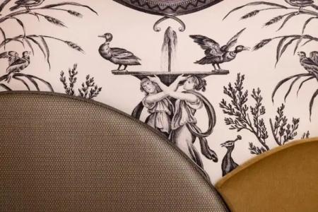 Grand Hôtel Lévêque - 112