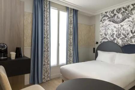 Grand Hôtel Lévêque - 1