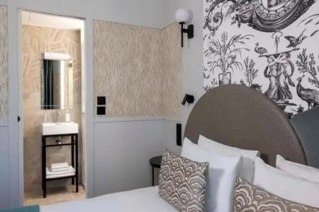 Grand Hôtel Lévêque - 81