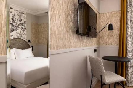 Grand Hôtel Lévêque - 45