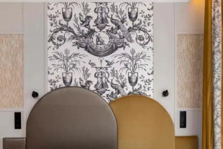 Grand Hôtel Lévêque - 79