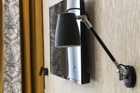 Grand Hôtel Lévêque - 31