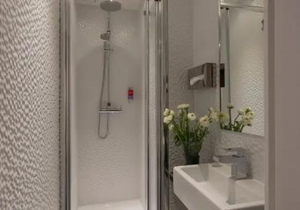 Grand Hôtel Lévêque - 8