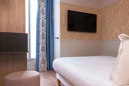 Grand Hôtel Lévêque - 107