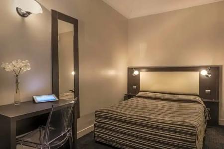 Grand Hôtel Lévêque - 36