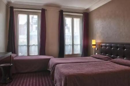 Grand Hôtel Lévêque - 47