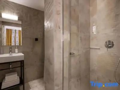 Grand Hôtel Lévêque - 58