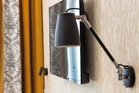 Grand Hôtel Lévêque - 99