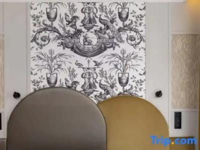 Grand Hôtel Lévêque - 109