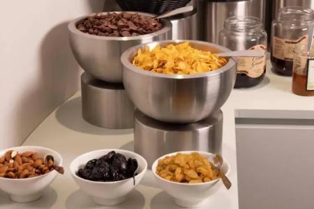 Grand Hôtel Lévêque - 12