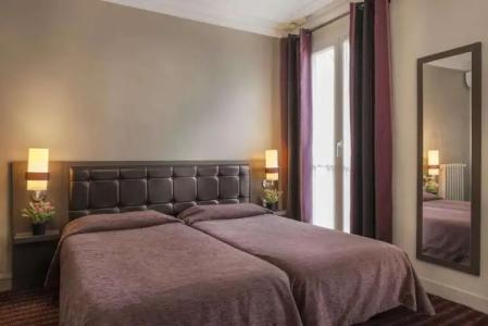 Grand Hôtel Lévêque - 104