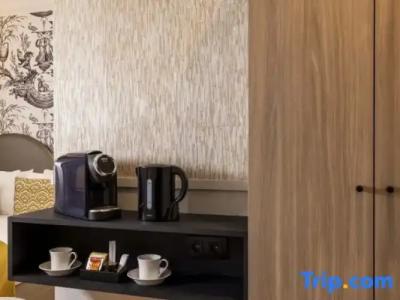 Grand Hôtel Lévêque - 108