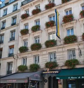 Grand Hôtel Lévêque