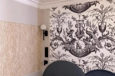 Grand Hôtel Lévêque - 113