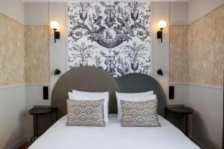 Grand Hôtel Lévêque - 82