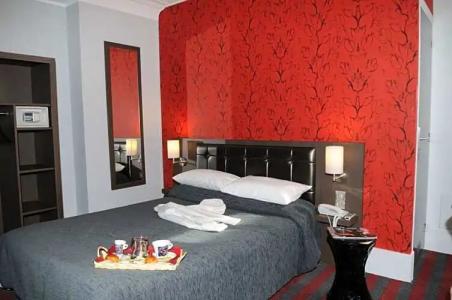 Grand Hôtel Lévêque - 38