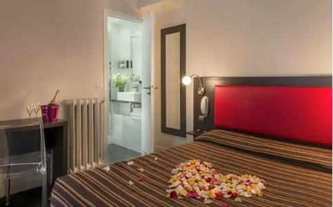 Grand Hôtel Lévêque - 40