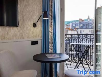 Grand Hôtel Lévêque - 71