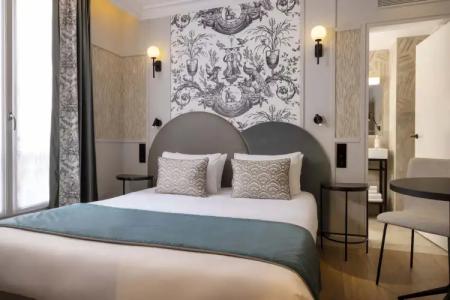 Grand Hôtel Lévêque - 2