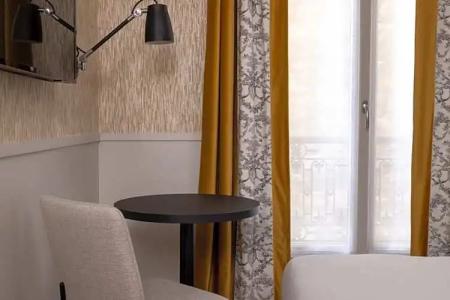 Grand Hôtel Lévêque - 105