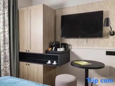 Grand Hôtel Lévêque - 74