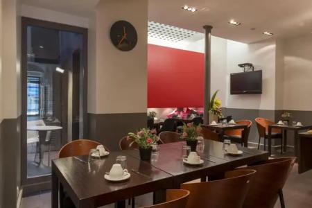 Grand Hôtel Lévêque - 21