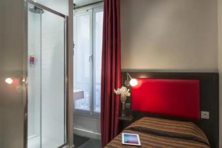 Grand Hôtel Lévêque - 52