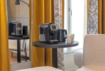 Grand Hôtel Lévêque - 70