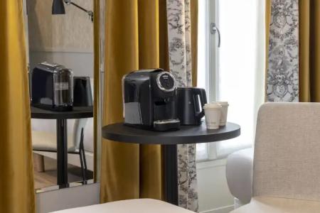 Grand Hôtel Lévêque - 34