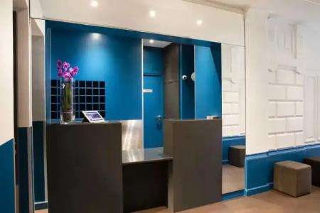 Grand Hôtel Lévêque - 16