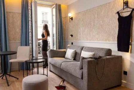 Grand Hôtel Lévêque - 121