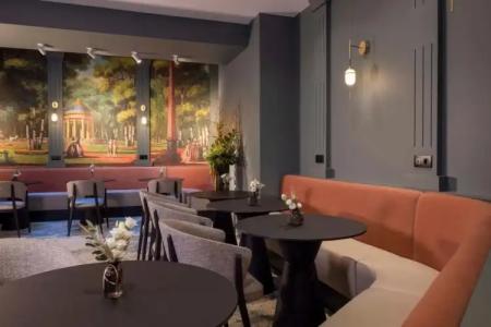 Grand Hôtel Lévêque - 27