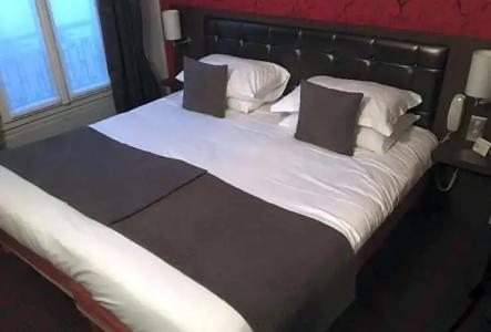 Grand Hôtel Lévêque - 35