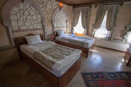 Peace Stone House - 164