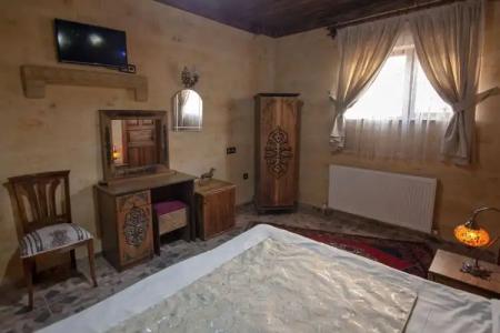 Peace Stone House - 120